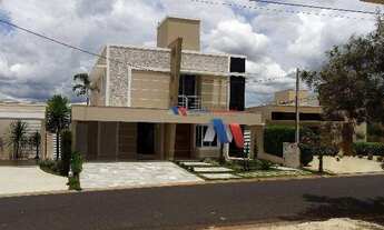 Imagem: Casa com 4 dormitórios à venda, 340 m²