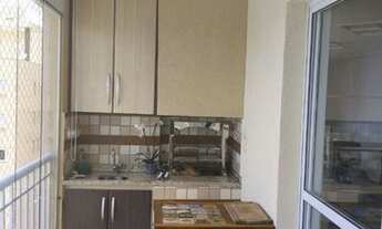 Imagem 6: Apartamento com 3 dormitórios à venda, 113 m² por R$ 1.130.000 - Vila Campesina - Osasco/S