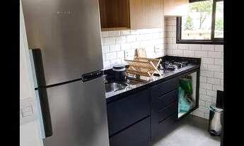 Imagem 4: Apartamento com 2 dormitórios à venda, 50 m² por R$ 540.000 - Chácara Inglesa - São Paulo