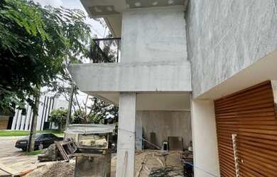 Imagem 3: Casa No Terras Alphaville