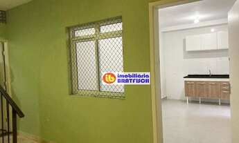 Imagem 2: Apartamento com 1 dormitório para alugar, 40 m² - Parque da Mooca - São Paulo/SP