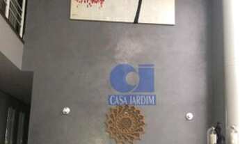 Imagem 6: Casa à venda, 376 m² por R$ 3.200.000,00 - Residencial Cinco (Alphaville) - Santana de Par