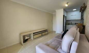 Imagem 3: Apartamento Mobiliado - Condominio Amistá 59m - 2 dorm - 1 vaga