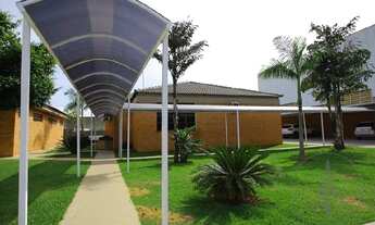 Imagem 2: GALPÃO INDUSTRIAL PRÓXIMO A PEPSICO COM 5255,71m² DE ÁREA CONSTRUÍDA - IPORANGA - SOROCABA