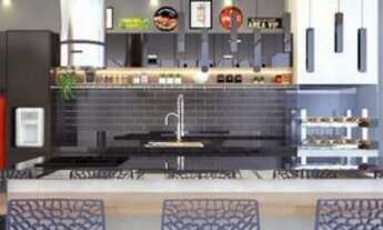 Imagem 2: VENDA DE PROJETO E CONSTRUÇÃO NO CONDOMÍNIO SETLIFE MIRASSOL