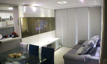 Imagem 3: Ampla Cobertura Duplex com 3 suítes e 142m² na Barra da Tijuca