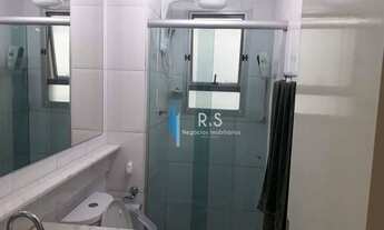 Imagem 3: Apartamento com 2 dormitórios à venda, 58 m² por R$ 290.000,00 - Condomínio Principado de