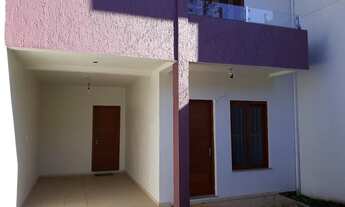 Imagem 2: Casa com 3 dormitórios à venda, 101 m² por R$ 300.000,00 - Lago Azul - Estância Velha/RS