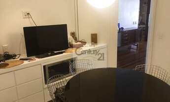 Imagem 2: Apartamento com 4 dormitórios à venda, 210 m² por R$ 2.600.000,00 - Higienópolis - São Pau