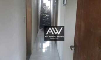 Imagem 7: Casa com 5 dormitórios à venda, 170 m² por R$ 400.000,00 - Nova Benfica - Juiz de Fora/MG