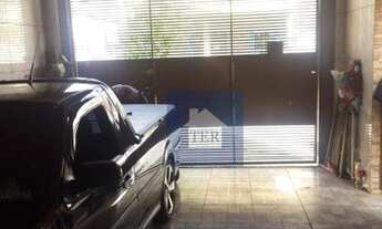 Imagem 4: Sobrado com 3 dormitórios à venda, 225 m² por R$ 650.000,00 - Vila Amália (Zona Norte) - S