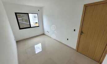 Imagem 3: Apartamento para venda possui 51 metros quadrados com 2 quartos em Bela Vista - Palhoça