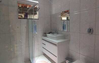 Imagem 7: Casa com 2 dormitórios à venda, 250 m² por R$ 530.000 - Parque Olaria - Santa Bárbara D&#x