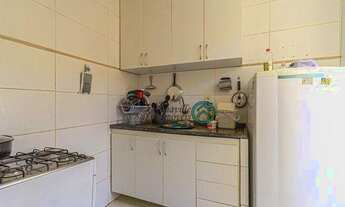 Imagem 4: Apartamento com 2 quartos, nascente, vaga de garagem, à venda, 64 m² por R$ 200.000 - QNL