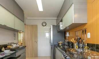 Imagem 7: APARTAMENTO 3 QUARTOS 1 SUÍTE 2 VAGAS BURITIS VENDA