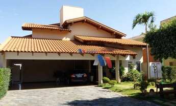 Imagem 2: Casa residencial à venda, Parque Residencial Damha I, São José do Rio Preto