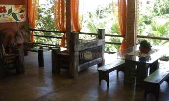 Imagem 5: Sobrado com 5 dormitórios à venda, 800 m² por R$ 3.500.000,00 - Engenho D Água - Ilhabela