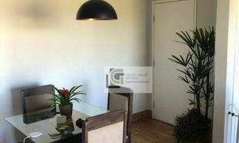 Imagem 2: Apartamento proximo a Embraer com 2 dorm, suite , 1 vaga .....
