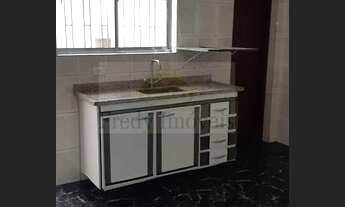 Imagem 7: Casa para Locação em São Paulo, Vila Brasilio Machado - Cursino, 2 dormitórios, 1 suíte, 2