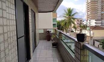 Imagem 6: Apartamento à venda, 107 m² por R$ 430.000,00 - Tupi - Praia Grande/SP