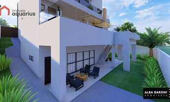 Imagem 5: Terreno à venda, 489 m² por R$ 798.000,00 - Urbanova - São José dos Campos/SP