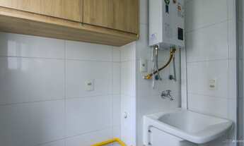 Imagem 2: Apartamento à venda, 1 quarto, 1 vaga, Várzea da Barra Funda - São Paulo/SP