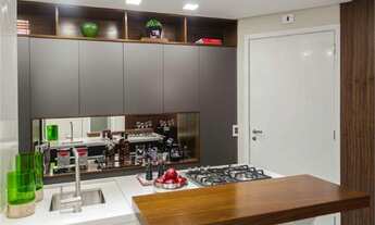 Imagem 3: Apartamento-São Paulo-LAPA