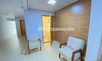 Imagem 6: Apartamento novo com duas vagas livres de garagem