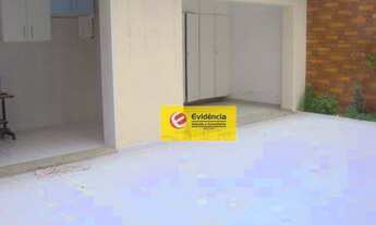 Imagem 4: Casa à venda, 270 m² por R$ 1.378.000,00 - Centro - Santo André/SP