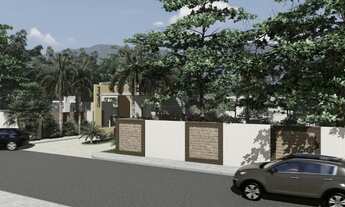 Imagem: Lotes em Condomínio Clube - Condomínio