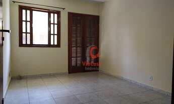 Imagem 2: Apartamento para alugar, 68 m² por R$ 950,00/mês - Recanto - Rio das Ostras/RJ