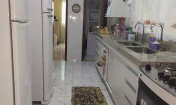 Imagem 6: Excelente Residência Triplex em Condomínio na Taquara