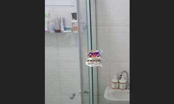 Imagem 4: Apartamento com 2 dormitórios à venda, 48 m² por R$ 245.000,00 - Vila da Oportunidade - Ca