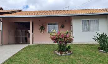 Imagem 2: CAMPO LARGO - Casa Padrão - Jardim Florestal