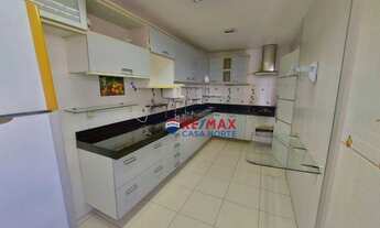 Imagem 6: Apartamento com 4 dormitórios à venda, 180 m² por R$ 1.100.000,00 - Adrianópolis - Manaus