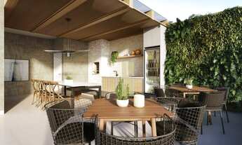 Imagem 7: Apartamento com 2 dormitórios à venda por R$ 418.000 - Itajaí/SC