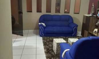 Imagem 7: Linda casa térrea - Vila Rica SBO ACEITA CARRO E TERRENO