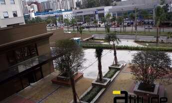 Imagem 2: ANDAR ( LAJE) COMERCIAL ALPHAVILLE CEA MOBILIADA