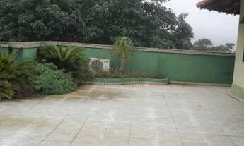 Imagem 2: Excelente cobertura duplex, bairro nobre, 3 quartos, escritório, varanda, lazer individual