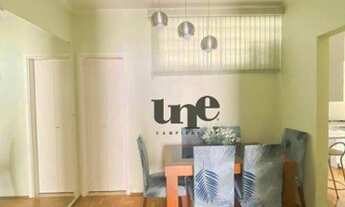 Imagem 7: Apartamento com 2 dormitórios à venda, 85 m² por R$ 285.000,00 - Vila Joaquim Inácio - Cam