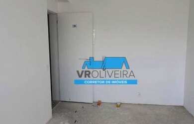 Imagem 16: Apartamento à venda, 58 m² por R$ 250.000,00 - Jardim Zaira - Mauá/SP