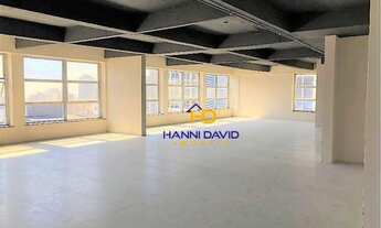 Imagem: Av Paulista - Andar Comercial para locação