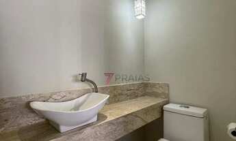 Imagem 7: Apartamento com 2 dormitórios sendo 2 suítes à venda, 2 vagas, 96 m² por R$ 680.000 - Prai