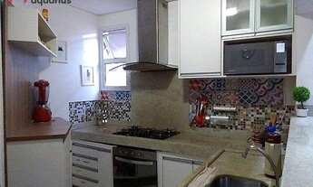 Imagem 6: Sobrado com 5 dormitórios à venda, 174 m² por R$ 360.000 - Jardim Colonial - São José dos