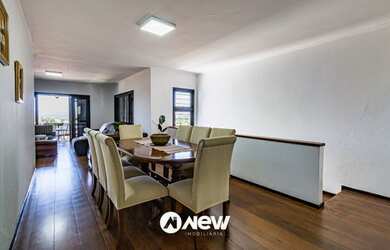 Imagem 6: Casa com 3 dormitórios à venda, 345 m² por R$ 800.000,00 - Boa Vista - Novo Hamburgo/RS