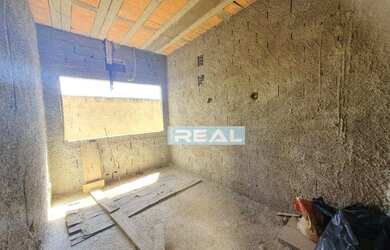 Imagem 5: Sobrado c/ 280 m² em construção - Condomínio Campos do Conde II - Paulínia/SP