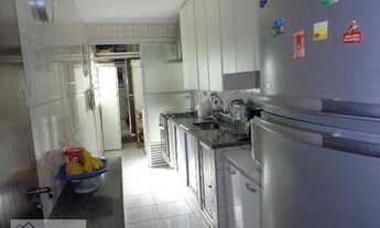 Imagem 6: Apartamento com 3 dormitórios na Vila Campestre