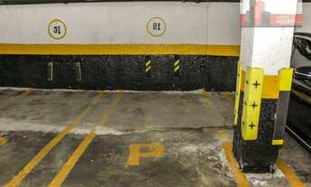 Imagem 4: Apartamento reformado para comprar com 138m², 2 dormitórios, sendo 1 suite e 1 vaga