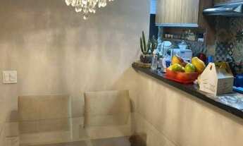 Imagem 4: Apartamento à venda, 52 m² por R$ 360.000,00 - Vila Bela - São Paulo/SP