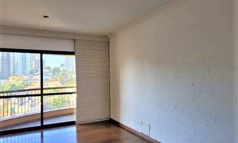 Imagem 3: LOCAÇÃO - PERDIZES 02 DORMS COM 3º REVERSÍVEL, 01 SUÍTE E 02 VGS